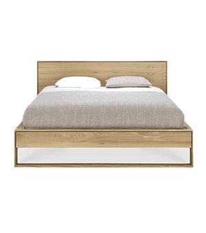 Nordic II bed